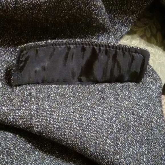 Vintage Pendleton Blazer Ladies 12P - Picture 6 of 10